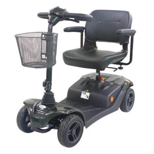 Scootmobiel ST3D compact model