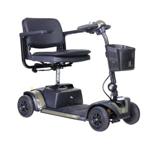 Scootmobiel Excel Xena 4