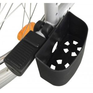 Stokhouder voor rolstoelen Drive