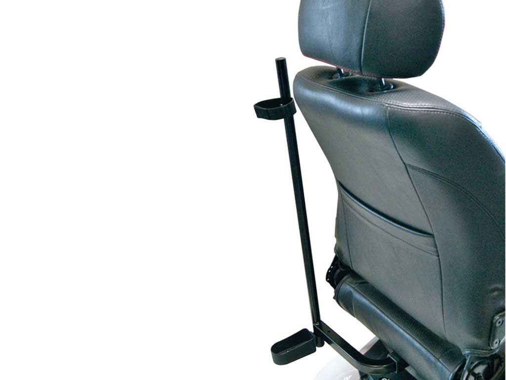 Stokhouder – krukkenhouder voor Scout Raven en Envoy - Afbeelding 2