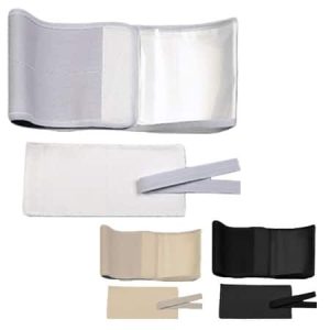 Buik, Stoma Care Bandage Basko Links 22,5 cm