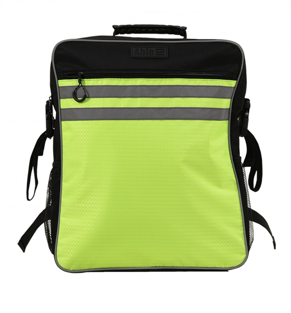 Scootmobieltas en rolstoeltas in 3 kleuren - Afbeelding 3