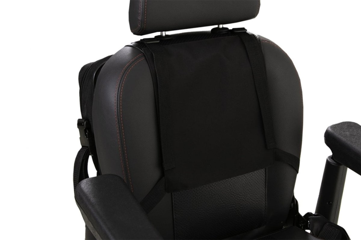 Scootmobieltas en rolstoeltas in 3 kleuren - Afbeelding 4