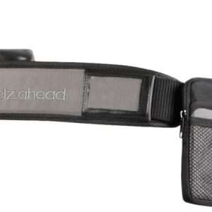 Telefoontasje voor Track rollator