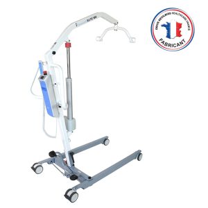 Tillift – Patiëntenlift Samsoft ELITE 180 M – NIEUW
