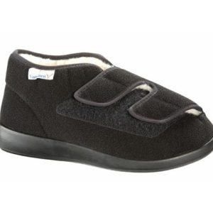 Verbandschoen laagmodel Varomed Genua Wintermodel breedte L