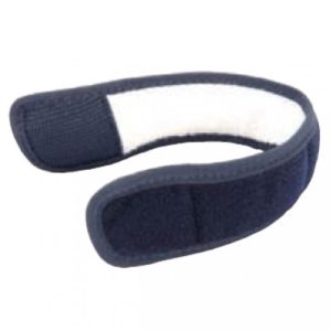 Verbandschoen hielband voor slipper Ibiza en Bali