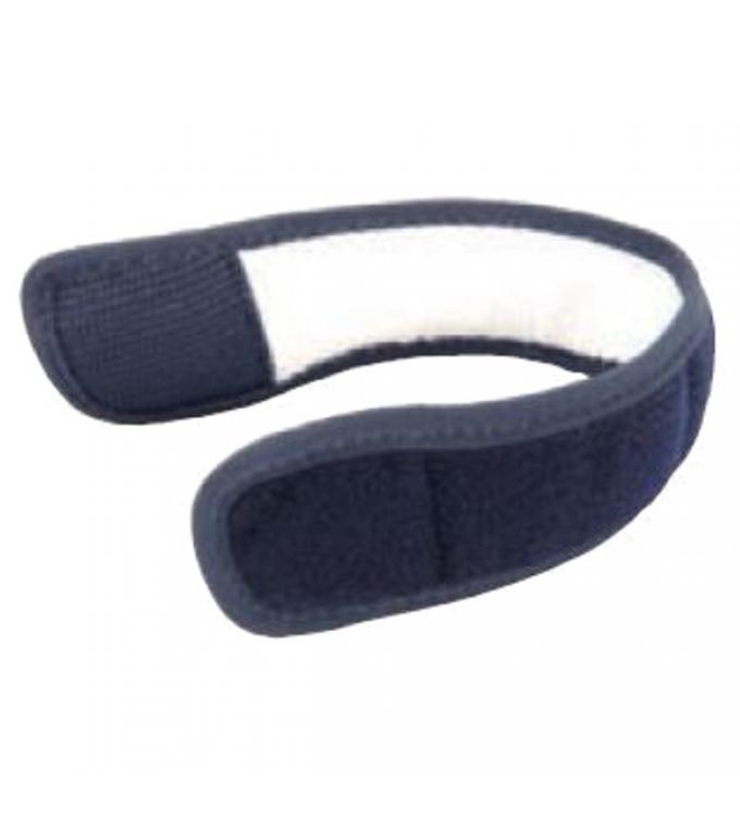 Verbandschoen hielband voor slipper Ibiza en Bali - Afbeelding 2