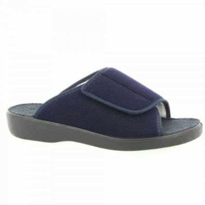 Verbandschoen Varomed Verbandslipper Ibiza breedte L