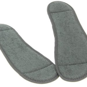 Varomed inlegzool 6 mm wasbaar breedte L