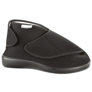 Verbandschoen laagmodel Varomed Florenz Breedte L