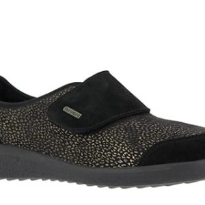 Verbandschoen laagmodel Varomed Fremont Ballerina Breedte K