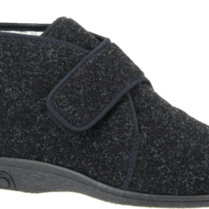 Pantoffel Varomed Rudi breedte G