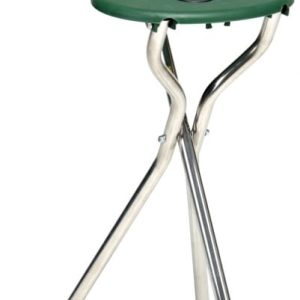 Wandelstok met zitje Trio Maxi