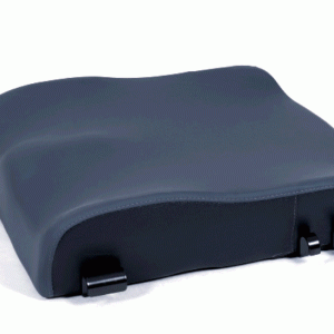 Voorgevormde zit voor rolstoel